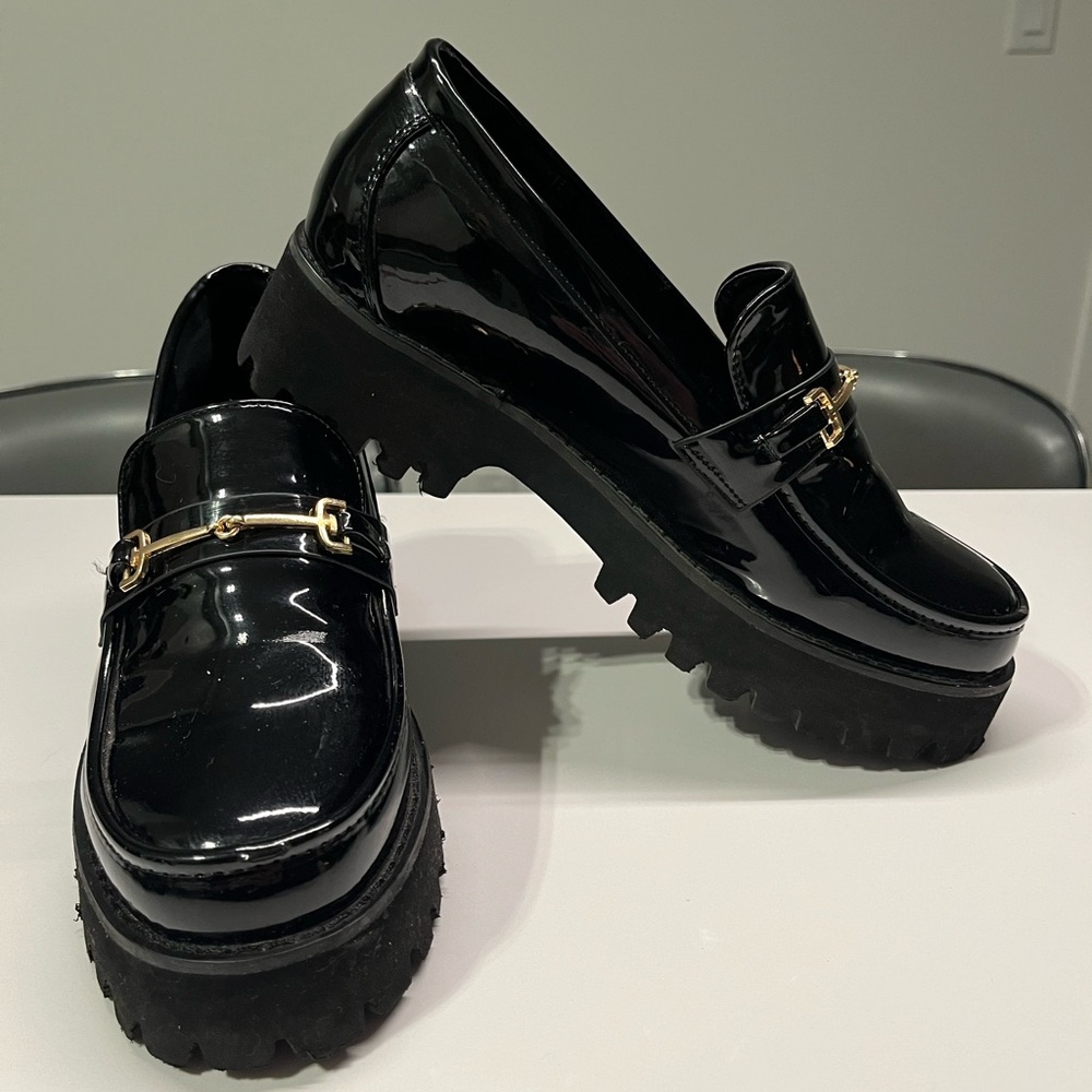 Loafers
